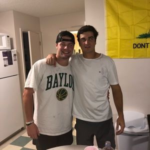 Meet your Posher, Ben